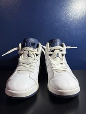 2022 Air Jordan 6 Retro Midnight Navy Youth Size 6.5 - Authentic - No Box