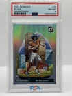 2024 Panini Donruss - Downtown! Bo Nix #19 (RC)