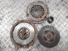 Kit d'embrayage Mazda 626