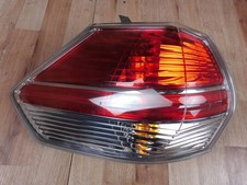 Nissan X-Trail T32 2016 Hinten links Rückleuchte Heckleuchte 265554CA0A