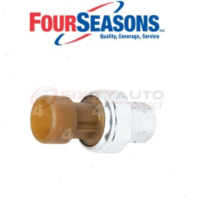 Four Seasons 37349 HVAC System Switch for MT3512 8508907 2930095 1473 110836 ng