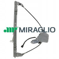 Miraglio Fensterheber Elektrisch Vorne Links Passend FüR Renault Megane I