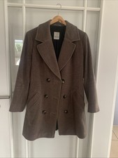 damen mantel 36 Milano