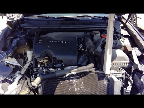 LINCOLN MKS 2016-2019 AC Compressor 3.7L FWD AOD FB5Z19703B - Picture 11 of 12