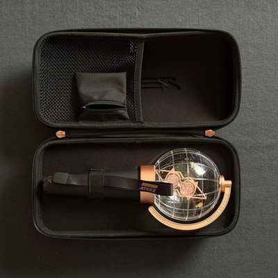 ATEEZ Light Stick Lightini Ver.1 with Case Official K-POP  Set