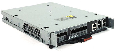 NetApp FAS2552 FAS2554 Storage Controller Module 111-01324+C0 ohne RAM.