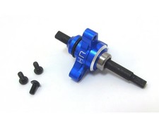 HRASLF125X06 ALUMINUM CENTER ONE WAY DIFFERENTIAL TRAXXAS SLASH 4X4