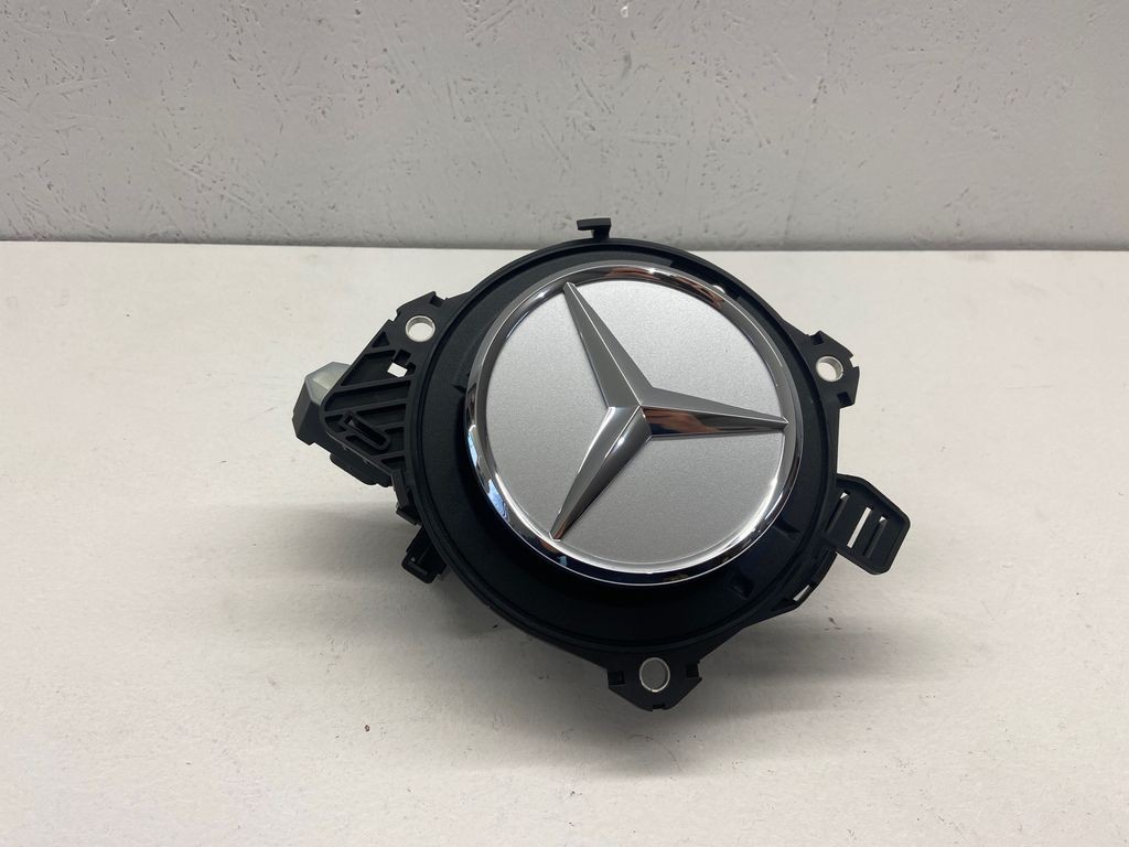 Mercedes-Benz S W223 2020 Tailgate trunk boot handle for camera A0997503400