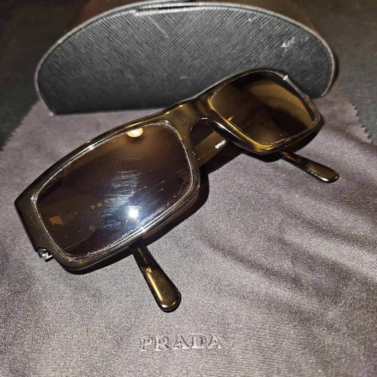 PRADA Vintage Sunglasses | eBay display picture 2