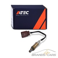Atec Lambdasonde Diagnosesonde Lamdasonde FÜR Vw Fox 5Z 1.2 1.4 Polo 6R 9N 1.2