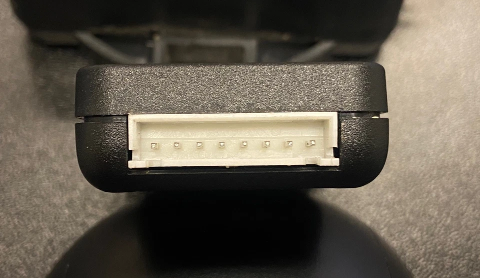 Omega AU-NCT Normally Closed Trigger Sensor For Ford - Image 2 of 2