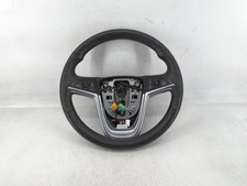 2014 Buick Encore Steering Wheel 14-03-14-gsuv-232 VHQSV