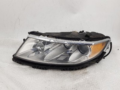 2010 LINCOLN MKZ Headlight Assembly Left Side OEM 9H6313006A