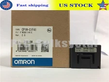 1PC New In Box OMRON CP1W-CIF41 PLC CP1WCIF41 Module