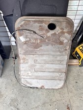 Ford Capri Fuel Tank