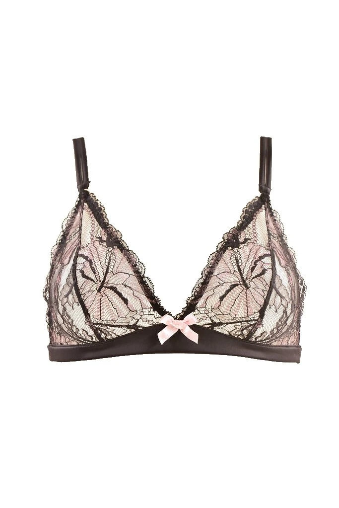 Juegos de sujetadores y sujetadores lisos Agent Provocateur para mujer