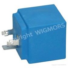 Coil Danfoss AZ012DS 12V DC IP00 6W DIN 042N7616