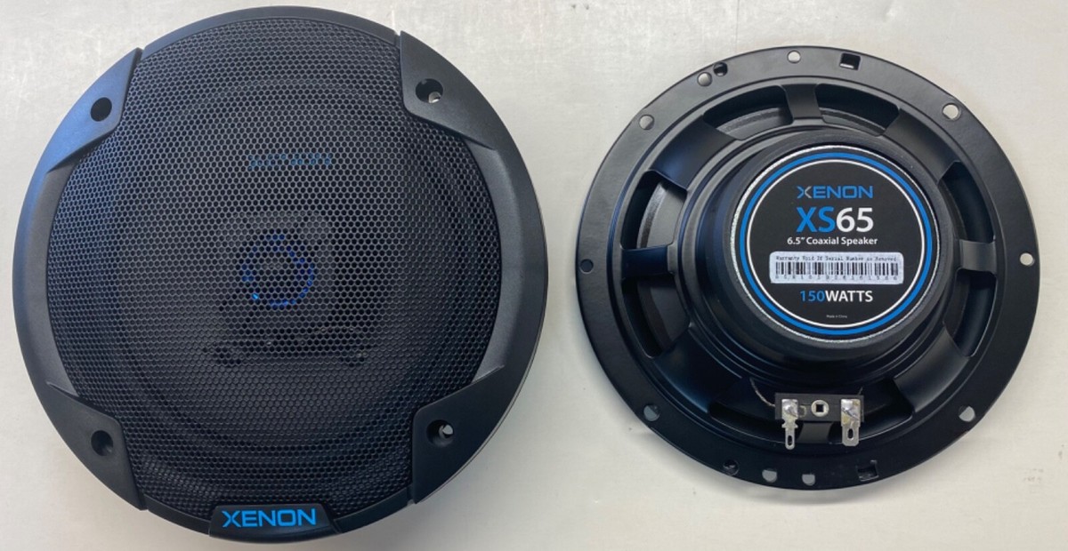 XENON 2/6.5