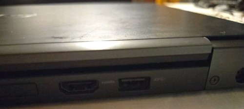 NOTEBOOK DELL LATITUDE 5480 INTEL CORE i5-6300U 8GB DDR4 512GB SSD WINDOWS 11 - Foto 8 di 8