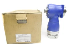 WITTENSTEIN HG+140S-MF2-40-6G1-1S10 NSMP