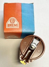 Bremi 9318 Verteilerl&auml;ufer passt f&uuml;r Opel Volvo Z&uuml;ndverteilerl&auml;ufer Rotor de dis