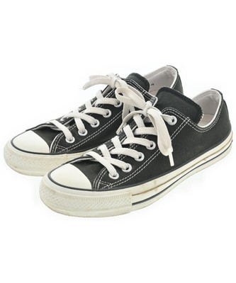 CONVERSE Sneakers Black 24cm 2200549617037