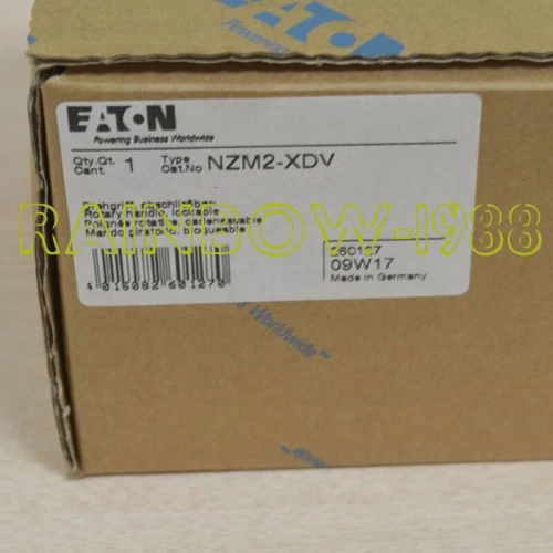 FOR EATON Air Switch Circuit Breaker Direct Rotary Handle NZM2-XDV