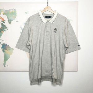 nike mickey mouse polo