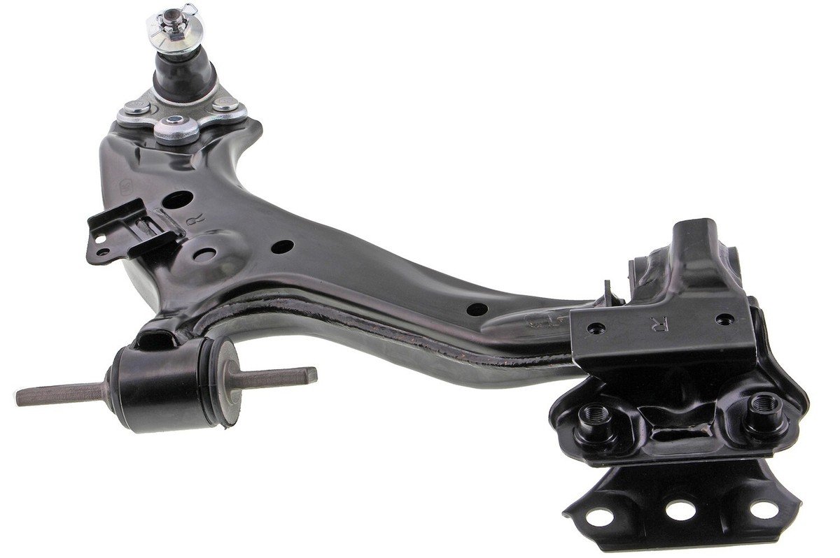 2PCS Dorman Front Lower Control Arm Ball Joint For Honda CR-V 2012-2015