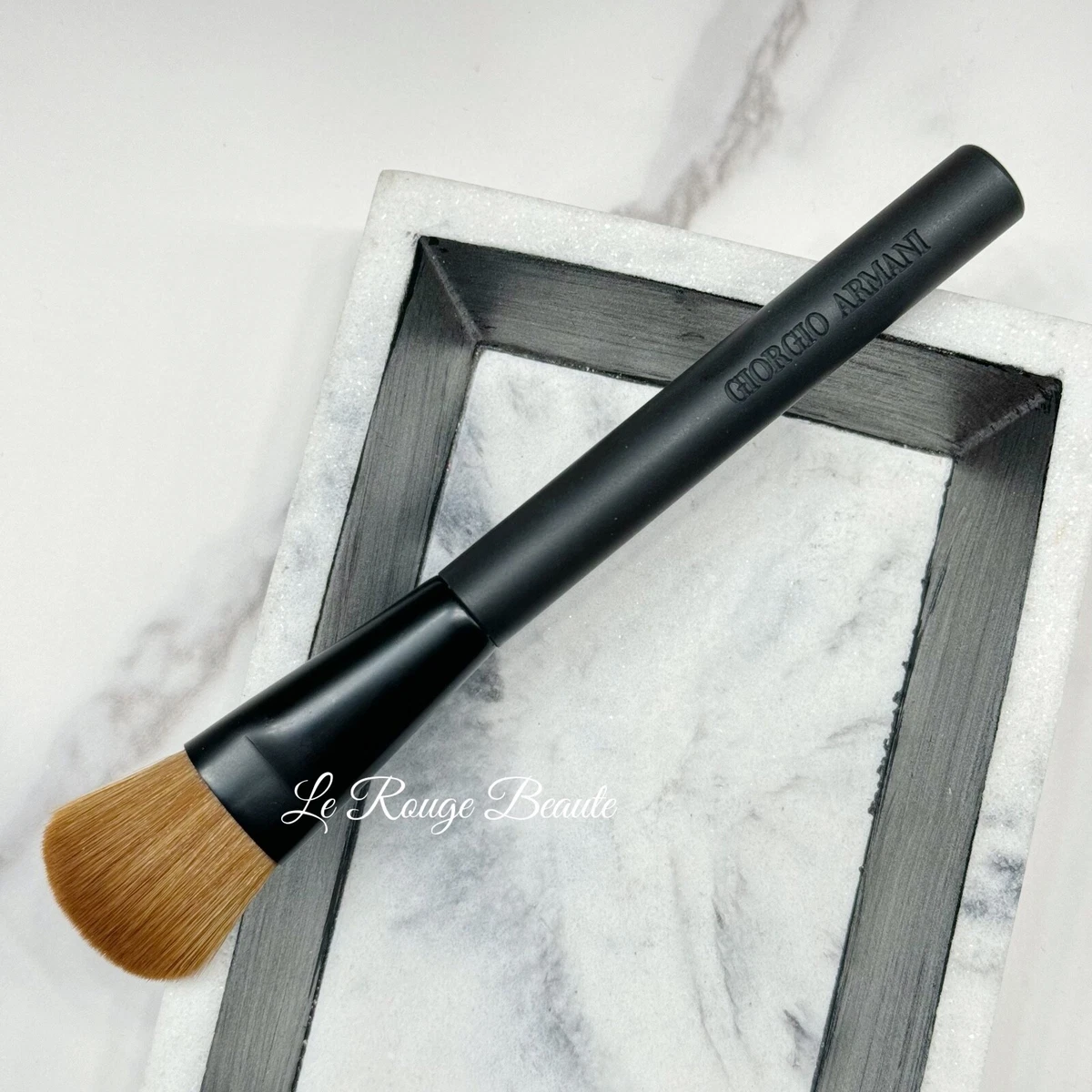 Giorgio Armani Makeup Brushes for sale - eBay