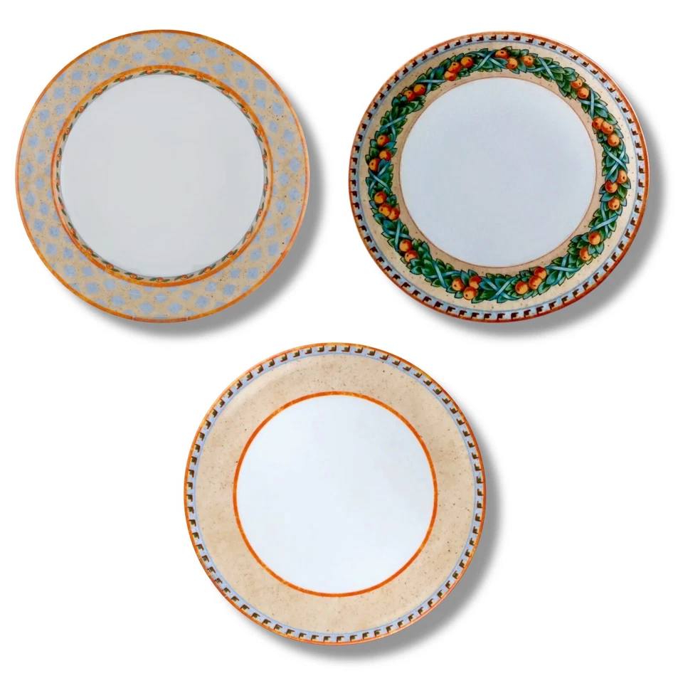 Villeroy Boch SWITCH 4 Speiseteller Essteller Geschirr 27cm 3 Dekore zur Auswahl - Bild 2 von 4