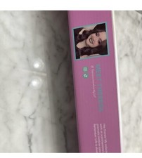 beachwaver curling Iron