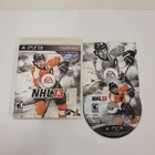 NHL 13 Playstation 3 PS3 Tested - Complete CIB