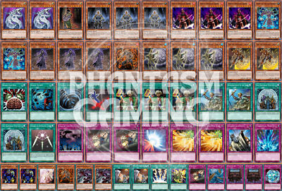 yugioh master duel six samurai deck The Six Samurai (2023.07.01) Deck 2023 / Six Samurai