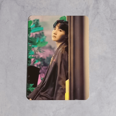 BTS JーHOPE ホソク　マジショ　ペンミ　ミニフォト　コンプ　MS BTS JーHOPE ホソク マジショ ペンミ ミニフォト コンプ MS