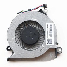 New HP 14-AB 15-AB 15-AN 15Z-A 17-G 812109-001 Original CPU Cooling Fan 4-PIN 