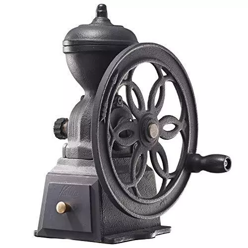Kalita manual coffee grinder online