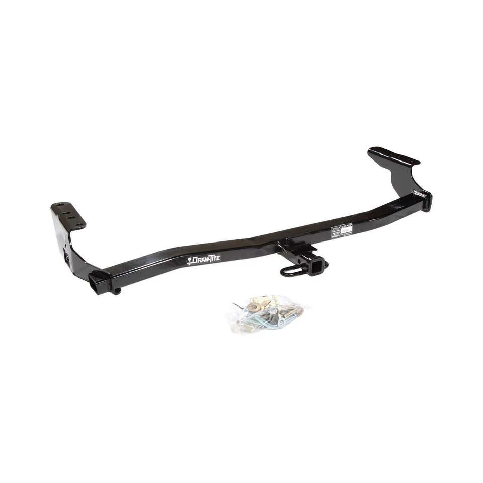 Rear Trailer Hitch For 1998-2008 Subaru Forester 2002 2006 2003 2005 Draw-Tite - Image 4 of 4