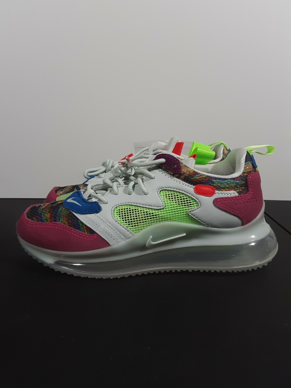 Nike Air Max 720 x Odell Beckham Jr 