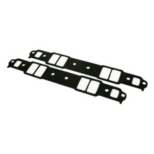 Wow Sbc Chevy Fel Pro 1266 Intake Gasket .120 Extra Thick Small Block Chevy 350