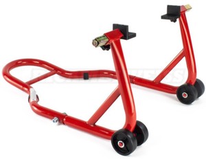 RWSTT Montageständer  Motorradheber Universal NEU