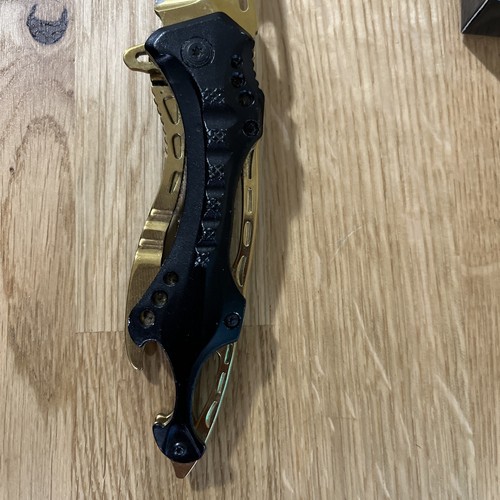 MTech MT-A705BG Folding New Opened Box - Picture 9 of 10