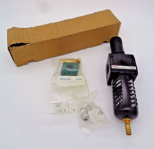 REXROTH 0821300237 FILTER PRESSURE REGULATOR NIB