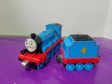 GORDON Talking THOMAS FRIENDS train TAKE ALONG