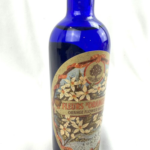 crabtree evelyn orange Flower water skin tonic alcohol free hydrosol 6 oz New - Picture 3 of 8