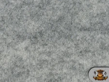 ACRYLIC FELT Upholstery COLORS 1-40  Fabric / Sold by the yard