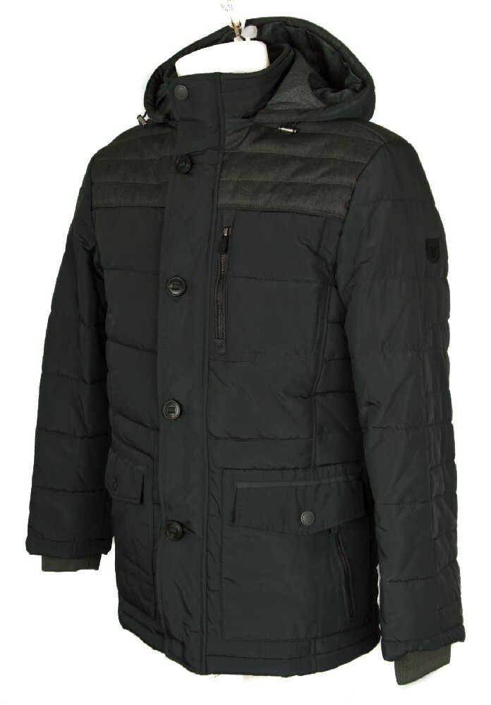 SG Piumino giubbotto giaccone - это напиток для приготовления капуччио в стаканчиках, приготовленный в морском стиле Боттони.