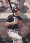 2000 Topps Stars - Ben Grieve #24