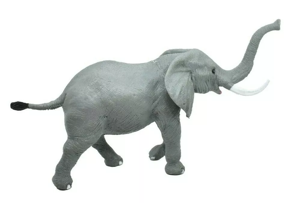 Small toy elephants 2025