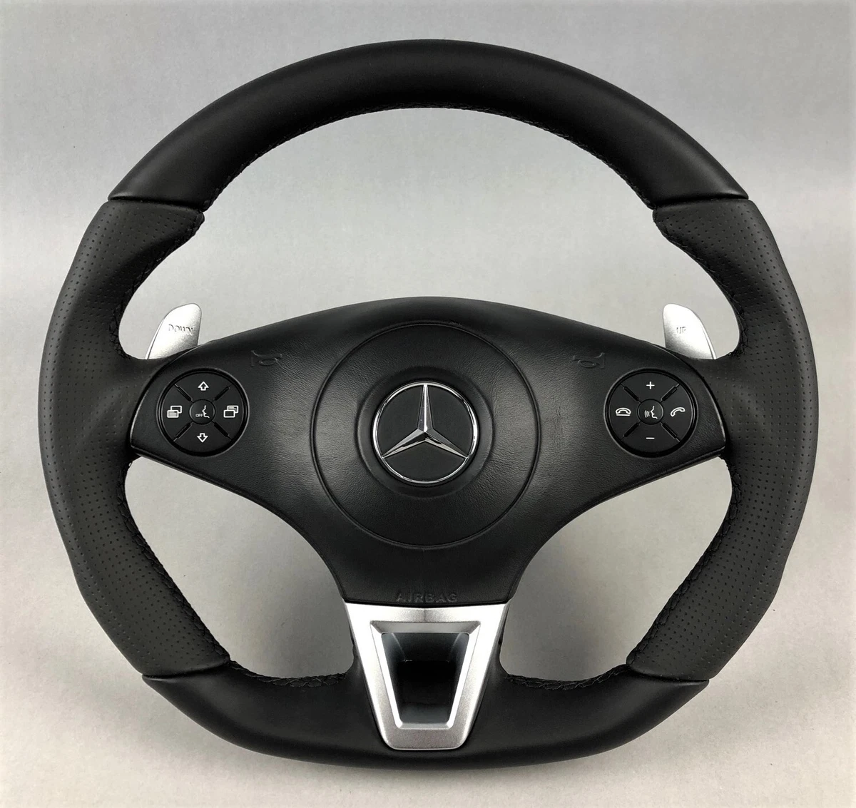 Mercedes AMG R171 SLK55 R230 SL63 65 W219 CLS63 Performance Sport 